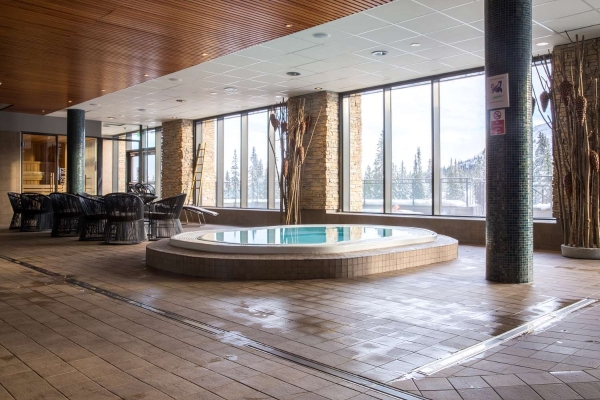 RADISSON BLU MTN RESORT TRYSIL (Trysil)